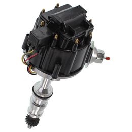 SUM-850029, Summit Racing™ Blueprinted HEI Big Block Ford Distributor SUM-850029 in UAE, Dubai. Condition - new. Price 1,680 AED. Photo, seller contacts | AUTO.AE