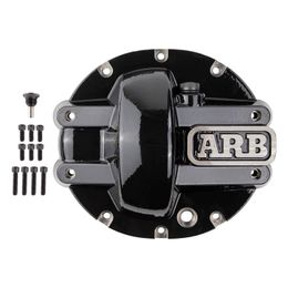 ARB-0750007B, ARB 10 Bolt GM 8.5 Inch Differential Cover 0750007B в ОАЭ, Дубай. Состояние - новое. Цена 1 010 AED. Фото, контакты продавца | AUTO.AE