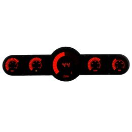 IZL-BG10001R, Intellitronix 5.5 LED Gauge Panels BG10001R في الإمارات, دبي. Condition - new. Price 1,850 AED. Photo, seller contacts | AUTO.AE