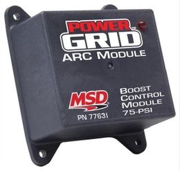 MSD-77631, MSD Power Grid Boost Controllers 77631 في الإمارات, دبي. Condition - new. Price 7,880 AED. Photo, seller contacts | AUTO.AE