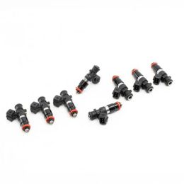 DWK-16MX261200-8, DeatschWerks Fuel Injectors for 2000-2013 SIERRA 1500, SILVERADO 1500 - 16MX-26-1200-8 в ОАЭ, Дубай. Состояние - новое. Цена 5 010 AED. Фото, контакты продавца | AUTO.AE