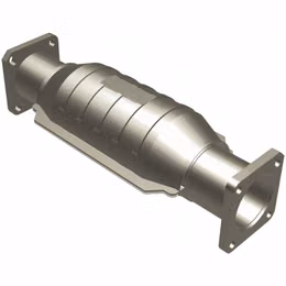23650, MAGNAFLOW 23650 Catalytic Converter Direct-Fit Standard Grade for GEO Storm 1990-1993 в ОАЭ, Дубай. Состояние - новое. Цена 830 AED. Фото, контакты продавца | AUTO.AE