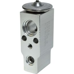 UAC-EX10299C, Universal Air Conditioner Air Conditioning Expansion Valves for 2006-2008 OPTIMA - EX 10299C في الإمارات, دبي. Condition - new. Price 90 AED. Photo, seller contacts | AUTO.AE