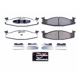 PWR-Z36-632, PowerStop Z36 Truck and Tow Brake Pads and Hardware Kits Z36-632 in UAE, Dubai. Condition - new. Price 320 AED. Photo, seller contacts | AUTO.AE