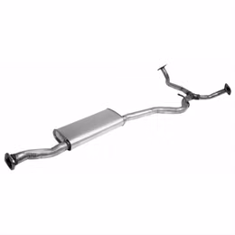 WLK-47839, Walker Resonators for 2006-2009 LEGACY, OUTBACK - 47839 في الإمارات, دبي. Condition - new. Price 660 AED. Photo, seller contacts | AUTO.AE