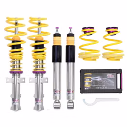 1522000M, KW 1522000M Coilover Kit INOX V2 BMW 1er / 1-series (F20, F21); (1K2, 1K4) in UAE, Dubai. Condition - new. Price 9,830 AED. Photo, seller contacts | AUTO.AE
