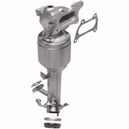 52022, MAGNAFLOW 52022 Manifold Catalytic Converter OEM Grade for HONDA Civic 2014-2015 in UAE, Dubai. Condition - new. Price 3,090 AED. Photo, seller contacts | AUTO.AE