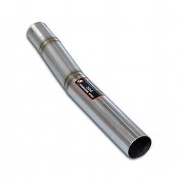 724152, SUPERSPRINT 724152 Front Pipe for MERCEDES H247 GLA AMG في الإمارات, دبي. Condition - new. Price 1,420 AED. Photo, seller contacts | AUTO.AE