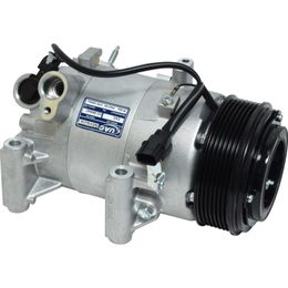 UAC-CO29304C, Universal Air Conditioner Air Conditioning Compressors for 2016-2021 CIVIC, 2017-2022 CR-V - CO 29304C в ОАЭ, Дубай. Состояние - новое. Цена 1 240 AED. Фото, контакты продавца | AUTO.AE