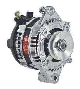 PWM-837295, Powermaster HPR Small Frame Series Alternators 837295 في الإمارات, دبي. Condition - new. Price 1,590 AED. Photo, seller contacts | AUTO.AE