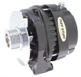 TFF-8219NF, Tuff Stuff Performance High-Amp Output Stealth Black Alternators 8219NF in UAE, Dubai. Condition - new. Price 1,780 AED. Photo, seller contacts | AUTO.AE
