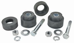 AMD-P-RB0523, Auto Metal Direct Radiator Support Bushings P-RB0523 в ОАЭ, Дубай. Состояние - новое. Цена 140 AED. Фото, контакты продавца | AUTO.AE