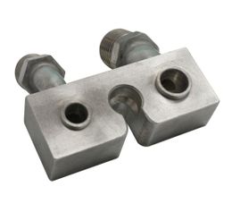 VTA-045018, Vintage Air Compressor Adapter Blocks 45018 في الإمارات, دبي. Condition - new. Price ⁦470 AED⁩. Photo, seller contacts | AUTO.AE