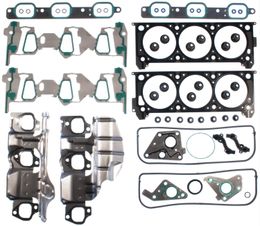 MAH-HS54648, Mahle Original Head Gasket Sets HS54648 в ОАЭ, Дубай. Состояние - новое. Цена 1 590 AED. Фото, контакты продавца | AUTO.AE