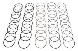 HSN-SM8531, Hastings Steel Series Performance Ring Sets SM8531 в ОАЭ, Дубай. Состояние - новое. Цена 700 AED. Фото, контакты продавца | AUTO.AE