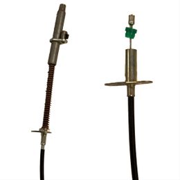 ATP-Y184, ATP Accelerator Cables Y-184 in UAE, Dubai. Condition - new. Price 160 AED. Photo, seller contacts | AUTO.AE
