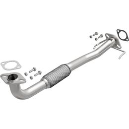 BRE-107-0152, BRExhaust Direct-Fit Intermediate Pipes for 2002-2003 LANCER - 107-0152 في الإمارات, دبي. Condition - new. Price 1,060 AED. Photo, seller contacts | AUTO.AE