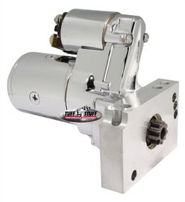 TFF-6584A, Tuff Stuff Performance Gear Reduction Starters 6584A в ОАЭ, Дубай. Состояние - новое. Цена 1 110 AED. Фото, контакты продавца | AUTO.AE