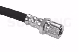 SUG-2204809, Sunsong Brake Hoses for 2004-2008 FORENZA, 2005-2008 RENO - 2204809 in UAE, Dubai. Condition - new. Price 50 AED. Photo, seller contacts | AUTO.AE