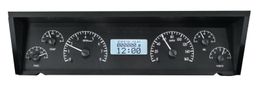DAK-MHX77CCAPKW, Dakota Digital Gauge Kits and Instrument Clusters MHX-77C-CAP-K-W в ОАЭ, Дубай. Состояние - новое. Цена 4 520 AED. Фото, контакты продавца | AUTO.AE
