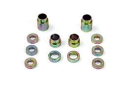 SDA-555-8097, Steeda Camber Plate Bushing/Spacer Kits for 1979-2004 MUSTANG - 555-8097 in UAE, Dubai. Condition - new. Price 340 AED. Photo, seller contacts | AUTO.AE