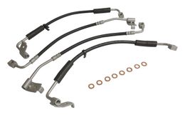 CWA-BHK1, Crown Automotive Brake Hose Sets for 2007-2010 WRANGLER - BHK1 في الإمارات, دبي. Condition - new. Price 450 AED. Photo, seller contacts | AUTO.AE
