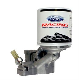 FMS-M-6880-M501, Ford Performance Parts Oil Filter Adapters for 2015-2017 F-150, MUSTANG - M-6880-M501 في الإمارات, دبي. Condition - new. Price 390 AED. Photo, seller contacts | AUTO.AE