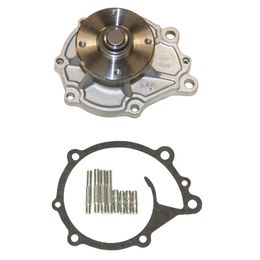 GMB-150-1160, GMB OE Replacement Water Pumps 150-1160 in UAE, Dubai. Condition - new. Price 110 AED. Photo, seller contacts | AUTO.AE
