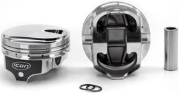 UEM-SIC808-064, ICON Pistons, Custom Order SIC808.064 in UAE, Dubai. Condition - new. Price 980 AED. Photo, seller contacts | AUTO.AE