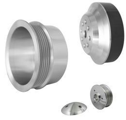 MCH-2010, March Performance 1979-93 5.0L Ford Pulley Kits 2010 в ОАЭ, Дубай. Состояние - новое. Цена 1 150 AED. Фото, контакты продавца | AUTO.AE