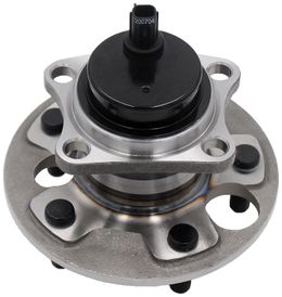 RNB-951-890, Dorman Pre-Pressed Wheel Hub Assemblies for 2008-2015 XB - 951-890 في الإمارات, دبي. Condition - new. Price 730 AED. Photo, seller contacts | AUTO.AE