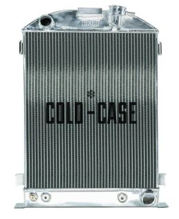 RAD-STF902A, Cold Case Performance Aluminum Radiators for 1932 MODEL B - STF902A в ОАЭ, Дубай. Состояние - новое. Цена 1 900 AED. Фото, контакты продавца | AUTO.AE