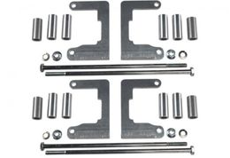 ICB-551588, ICT Billet Remote Mount Ignition Coil Relocation Brackets 551588 в ОАЭ, Дубай. Состояние - новое. Цена 430 AED. Фото, контакты продавца | AUTO.AE
