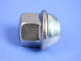 MOP-06509873AA, Mopar Replacement Wheel Lug Nuts for 2011-2019 300, CHALLENGER, CHARGER - 06509873AA в ОАЭ, Дубай. Состояние - новое. Цена 100 AED. Фото, контакты продавца | AUTO.AE