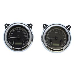 DAK-MHX47CPUKB, Dakota Digital VHX Series Direct-Fit Analog Gauge Systems for 1947-1953 TRUCK - MHX-47C-PU-K-B в ОАЭ, Дубай. Состояние - новое. Цена 4 520 AED. Фото, контакты продавца | AUTO.AE