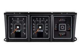 DAK-RTX-73F-PU-X, Dakota Digital RTX Direct-Fit Gauge Kits RTX-73F-PU-X في الإمارات, دبي. Condition - new. Price 8,010 AED. Photo, seller contacts | AUTO.AE