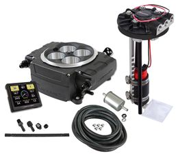 SNE-550-511-3XD, Holley Sniper 2 EFI 650 HP Returnless Fuel Injection Systems 550-511-3XD في الإمارات, دبي. Condition - new. Price 9,020 AED. Photo, seller contacts | AUTO.AE
