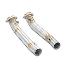 048811, SUPERSPRINT 048811 Downpipe for BMW 3 Series E30 in UAE, Dubai. Condition - new. Price 4,150 AED. Photo, seller contacts | AUTO.AE