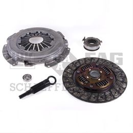 LUK-15-021, LuK Clutch Kits 6233466000 in UAE, Dubai. Condition - new. Price 1,080 AED. Photo, seller contacts | AUTO.AE