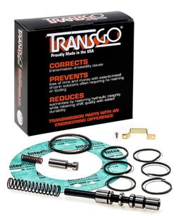 TRG-SK62TE-A, TransGo Automatic Transmission Valve Body Repair Kits SK62TE-A in UAE, Dubai. Condition - new. Price 420 AED. Photo, seller contacts | AUTO.AE