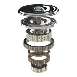 DMS-8066, DODSON DMS-8066 Clutch Kit Sportsman's 11 for PORSCHE (PDK Gearbox / 4WD) in UAE, Dubai. Condition - new. Price 46,210 AED. Photo, seller contacts | AUTO.AE