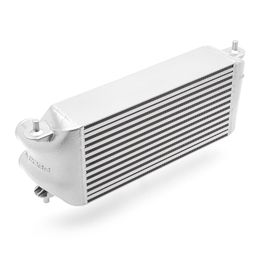 7F1527-SL, COBB 7F1527-SL Front Mount Intercooler Silver (Factory Location) for FORD F-150 Raptor / F-150 Tremor / F-150 Limited / F-150 EcoBoost 3.5L / F-150 EcoBoost 2.7L in UAE, Dubai. Condition - new. Price 5,810 AED. Photo, seller contacts | AUTO.AE