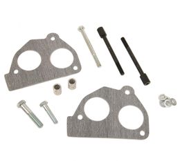 TFS-3152HK02, Trick Flow® Throttle Body Spacer Replacement Components TFS-3152HK02 в ОАЭ, Дубай. Состояние - новое. Цена 200 AED. Фото, контакты продавца | AUTO.AE