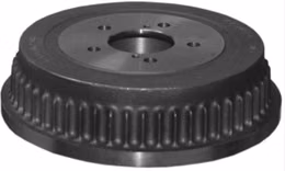 AGB-9715R, Raybestos R-Line Brake Drums 9715R in UAE, Dubai. Condition - new. Price 190 AED. Photo, seller contacts | AUTO.AE