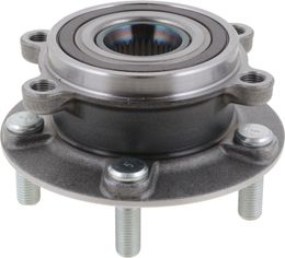 NTN-WE61794, BCA Bearings by NTN Wheel Bearing and Hub Assemblies for 2014-2021 6, 2013-2024 CX-5 - WE61794 في الإمارات, دبي. Condition - new. Price 610 AED. Photo, seller contacts | AUTO.AE