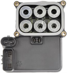 RNB-599-742, Dorman Remanufactured ABS Control Modules 599-742 в ОАЭ, Дубай. Состояние - новое. Цена 1 790 AED. Фото, контакты продавца | AUTO.AE