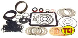 TCI-389000, TCI Master Racing Overhaul Kits 389000 in UAE, Dubai. Condition - new. Price 1,530 AED. Photo, seller contacts | AUTO.AE