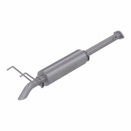 S5332409, MBRP S5332409 Cat-Back 2.5" Armor Plus (T409 Stainless Steel) for TOYOTA Tacoma 2.4L / 2.7L / 3.4L 2001-2004 in UAE, Dubai. Condition - new. Price 2,940 AED. Photo, seller contacts | AUTO.AE