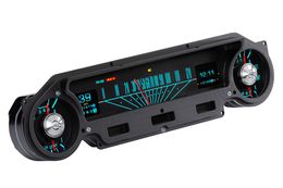 DAK-RTX64FFALX, Dakota Digital RTX Direct-Fit Gauge Kits for 1964-1965 FALCON, MUSTANG, RANCHERO - RTX-64F-FAL-X في الإمارات, دبي. Condition - new. Price 8,010 AED. Photo, seller contacts | AUTO.AE