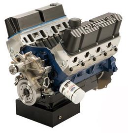 FMS-6007Z2427FFT, Ford Performance Parts 427 C.I.D. 535 HP Long Block Crate Engines with Z2-Series Cylinder Heads for 1985-1995 MUSTANG - M-6007-Z2427FFT في الإمارات, دبي. Condition - new. Price 56,940 AED. Photo, seller contacts | AUTO.AE